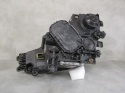 Lampa przód Mercedes Actros MP4 KSENON 11- RH A9608200739