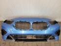 Zderzak przód przedni BMW 2 F44 Gran Coupe Sportline 19-24