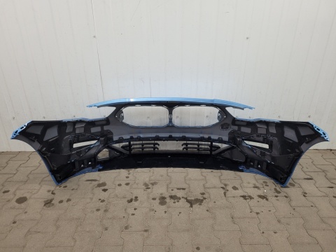 Zderzak przód przedni BMW 2 F44 Gran Coupe Sportline 19-24