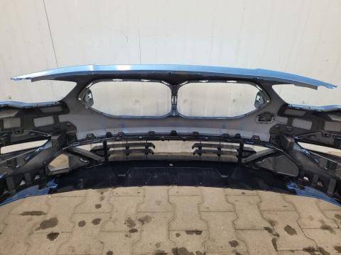 Zderzak przód przedni BMW 2 F44 Gran Coupe Sportline 19-24