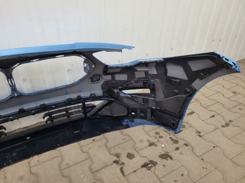 Zderzak przód przedni BMW 2 F44 Gran Coupe Sportline 19-24