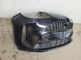 Zderzak przód przedni Toyota Yaris Cross 21-