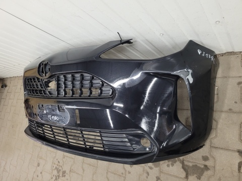Zderzak przód przedni Toyota Yaris Cross 21-