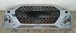 Zderzak przód przedni Audi A1 82A Citycarver 18-25