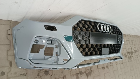Zderzak przód przedni Audi A1 82A Citycarver 18-25