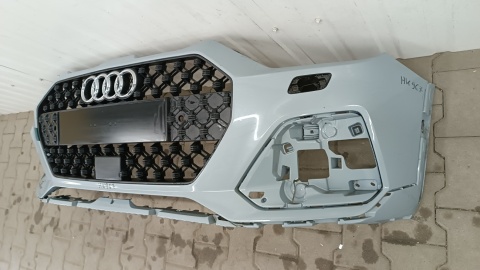 Zderzak przód przedni Audi A1 82A Citycarver 18-25