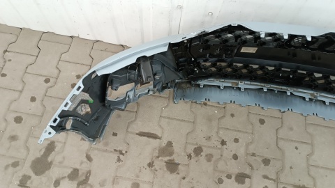 Zderzak przód przedni Audi A1 82A Citycarver 18-25