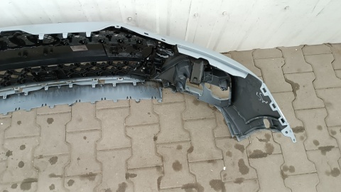 Zderzak przód przedni Audi A1 82A Citycarver 18-25