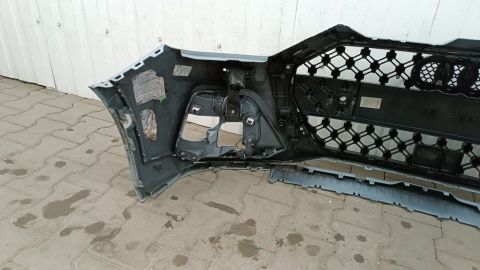 Zderzak przód przedni Audi A1 82A Citycarver 18-25
