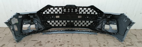 Zderzak przód przedni Audi A1 82A Citycarver 18-25