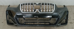 Zderzak przód przedni BMW X1 U11 M pakiet 22-
