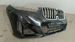 Zderzak przód przedni BMW X1 U11 M pakiet 22-