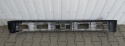 Zderzak przód przedni Isuzu ELF N35 GRAFTER 07-