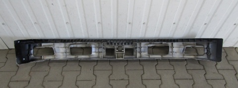 Zderzak przód przedni Isuzu ELF N35 GRAFTER 07-