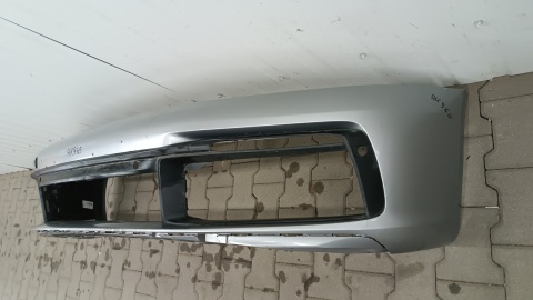 Zderzak przód przedni Porsche Carrera 911 992 19-23