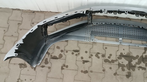 Zderzak przód przedni Porsche Carrera 911 992 19-23