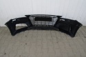 Zderzak przód przedni Audi TT 8S0 S-Line 14-19 (podłoga)
