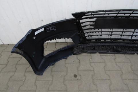Zderzak przód przedni Audi TT 8S0 S-Line 14-19 (podłoga)