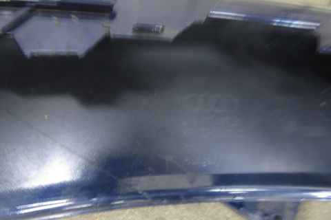 Zderzak przód przedni Audi TT 8S0 S-Line 14-19 (podłoga)