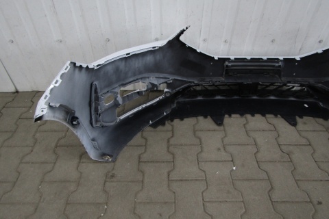 Zderzak przód przedni Cupra Leon 4 IV 5FA 20-23
