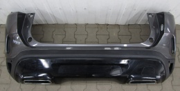 Zderzak tył tylny Citroen C5 Aircross 18-25