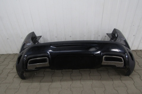 Zderzak tył tylny Citroen C5 Aircross 18-25