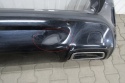 Zderzak tył tylny Citroen C5 Aircross 18-25