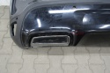 Zderzak tył tylny Citroen C5 Aircross 18-25