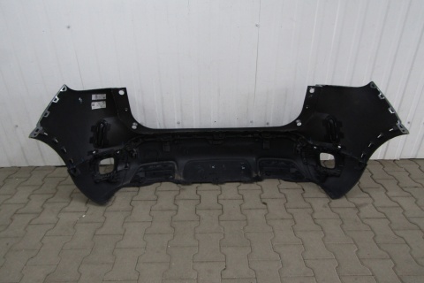 Zderzak tył tylny Citroen C5 Aircross 18-25