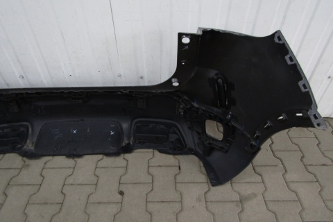 Zderzak tył tylny Citroen C5 Aircross 18-25