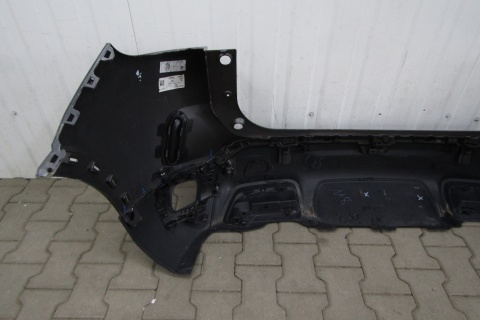 Zderzak tył tylny Citroen C5 Aircross 18-25