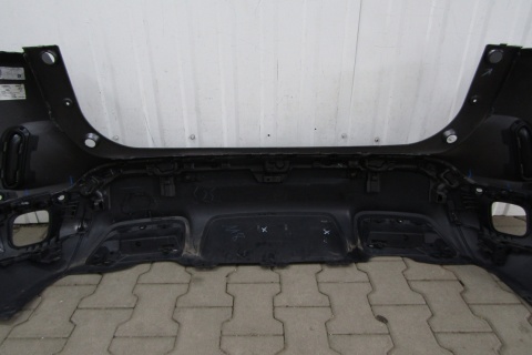 Zderzak tył tylny Citroen C5 Aircross 18-25
