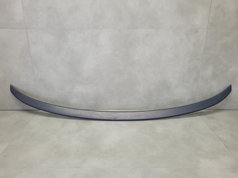 SPOILER TYLNY LOTKA KLAPY BMW I4 G26 440 Gran Coupe 21-