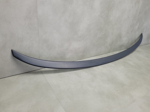 SPOILER TYLNY LOTKA KLAPY BMW I4 G26 440 Gran Coupe 21-