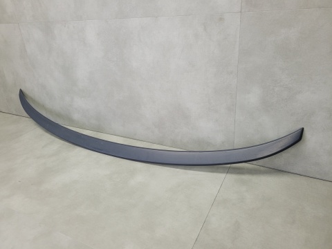 SPOILER TYLNY LOTKA KLAPY BMW I4 G26 440 Gran Coupe 21-