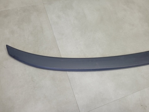 SPOILER TYLNY LOTKA KLAPY BMW I4 G26 440 Gran Coupe 21-