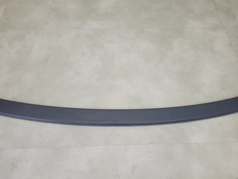 SPOILER TYLNY LOTKA KLAPY BMW I4 G26 440 Gran Coupe 21-