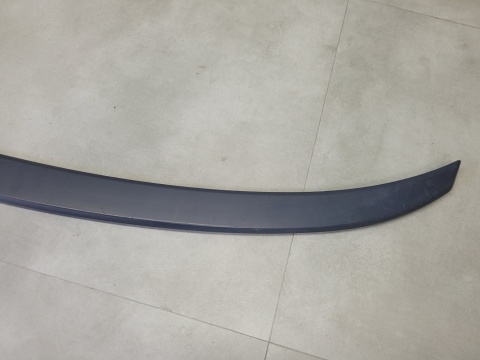 SPOILER TYLNY LOTKA KLAPY BMW I4 G26 440 Gran Coupe 21-