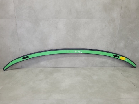 SPOILER TYLNY LOTKA KLAPY BMW I4 G26 440 Gran Coupe 21-