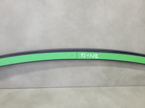 SPOILER TYLNY LOTKA KLAPY BMW I4 G26 440 Gran Coupe 21-