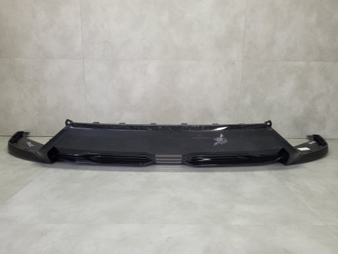 Dyfuzor dokładka spoiler zderzaka tył KIA NX4e N Line