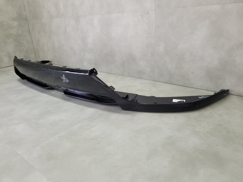 Dyfuzor dokładka spoiler zderzaka tył KIA NX4e N Line