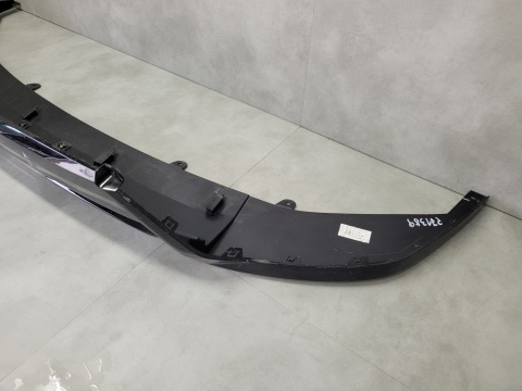 Dyfuzor dokładka spoiler zderzaka tył KIA NX4e N Line