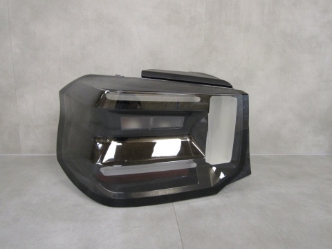 Komplet lamp tylnych lewa prawa Citroen C3 IV ZWYKŁA Z LED 24- 9845616480 9845616680