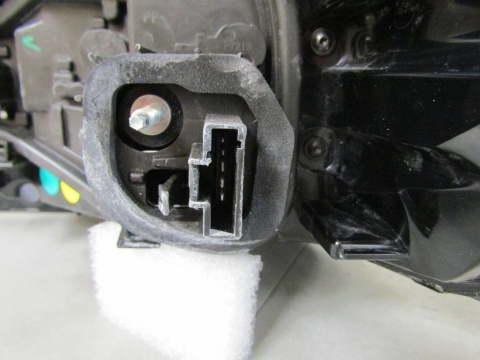 Komplet lamp tylnych lewa prawa Citroen C3 IV ZWYKŁA Z LED 24- 9845616480 9845616680