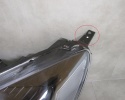 LAMPA PRZÓD FORD KUGA MK3 LED LH LEWA 19-24 LV4B-13E015-CD