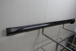 Listwa progowa lewa Kia Ceed III 3 GT 18- 5D GT Line