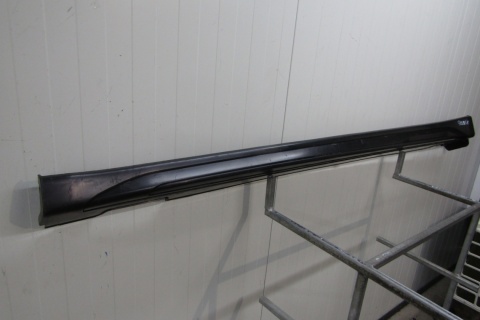 Listwa progowa lewa Kia Ceed III 3 GT 18- 5D GT Line