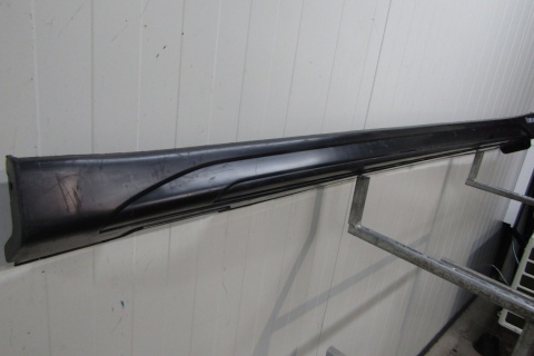 Listwa progowa lewa Kia Ceed III 3 GT 18- 5D GT Line