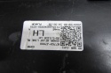 Listwa progowa lewa Kia Ceed III 3 GT 18- 5D GT Line